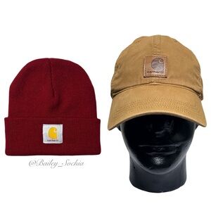 Carhartt Hat Bundle